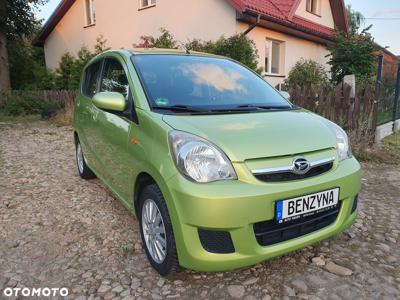 Daihatsu Cuore 1.0 Top