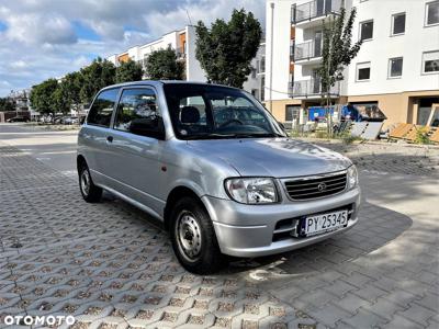 Daihatsu Cuore