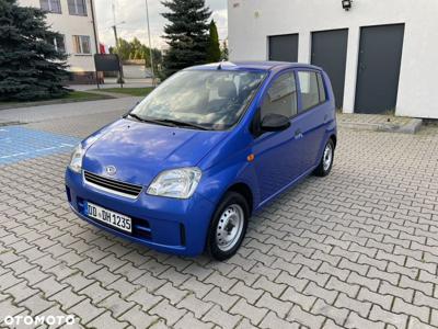 Daihatsu Cuore