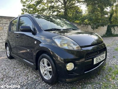 Daihatsu Sirion 1.3