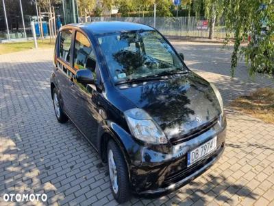 Daihatsu Sirion 1.3 ECO 4WD