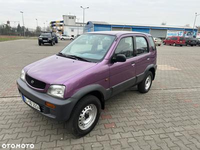 Daihatsu Terios