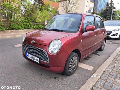 Daihatsu Trevis 1.0 Limited