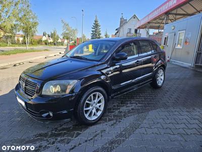 Dodge Caliber 2.0 CRD SXT