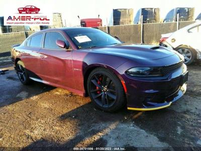 Dodge Charger VII 2022