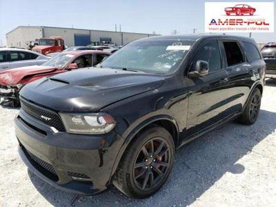 Dodge Durango III 2018