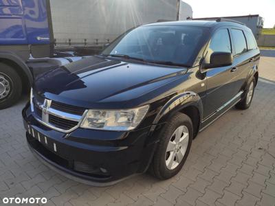 Dodge Journey 2.0 CRD DSG R/T