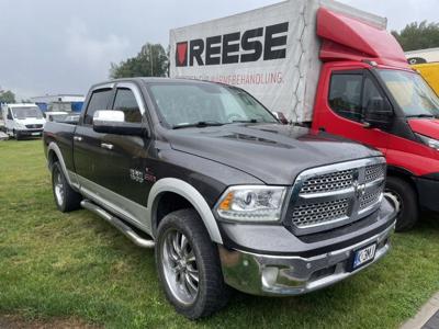 Dodge Ram IV 5.7 V8 390KM 2014