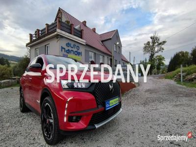 DS Automobiles DS 7 Crossback DS7 Crossback DS Performance …