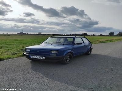 Fiat 126 650 Elegant