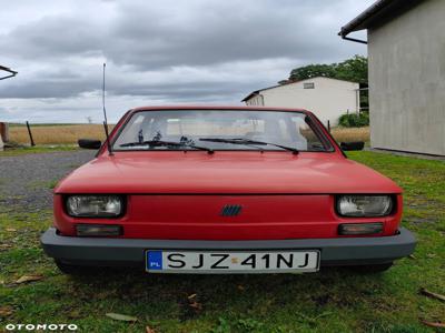 Fiat 126 650 Elegant