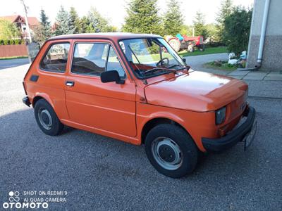 Fiat 126