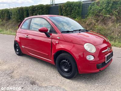 Fiat 500 1.2 Sole