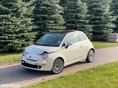 Fiat 500 1.4 16V Pop