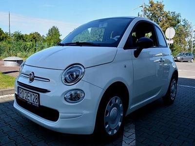 Fiat 500 II 2017