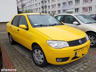 Fiat Albea 1.4 Dynamic