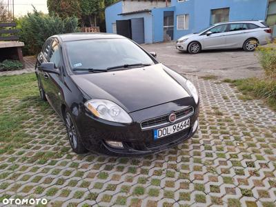 Fiat Bravo 1.4 T-Jet 16V Dynamic