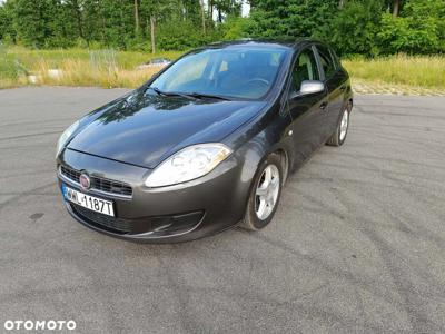 Fiat Bravo 1.4 T-Jet 16V Dynamic