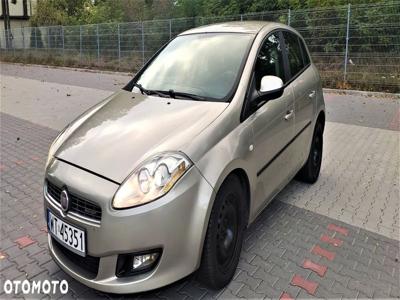 Fiat Bravo 1.6 Multijet 16V Active