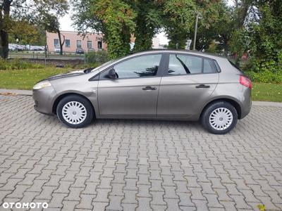 Fiat Bravo 1.6 Multijet 16V Active