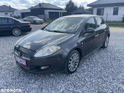 Fiat Bravo 1.6 Multijet 16V DPF Dualogic Dynamic