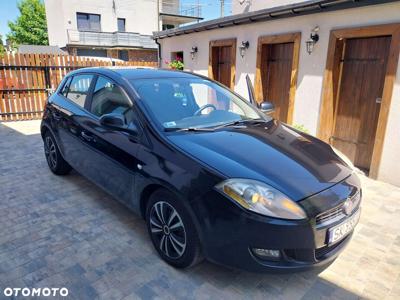 Fiat Bravo 1.6 Multijet 16V Dynamic