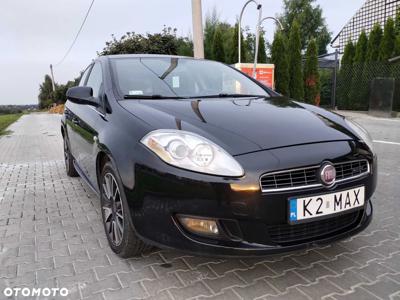 Fiat Bravo 1.6 Multijet 16V Dynamic