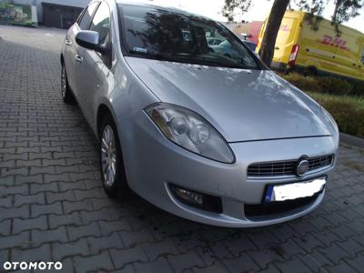 Fiat Bravo 1.6 Multijet 16V Dynamic