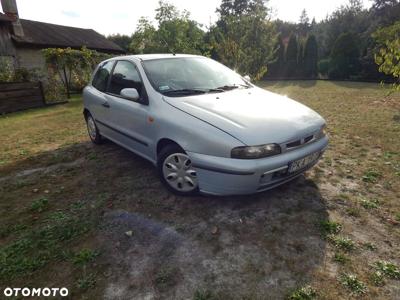 Fiat Bravo 1.6 SX