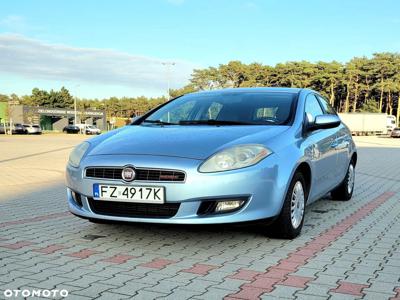 Fiat Bravo 1.9 Multijet 16V Dynamic