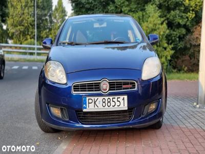 Fiat Bravo 1.9 Multijet 16V Emotion