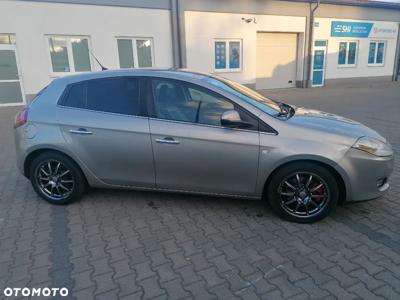 Fiat Bravo 1.9 Multijet 16V Emotion