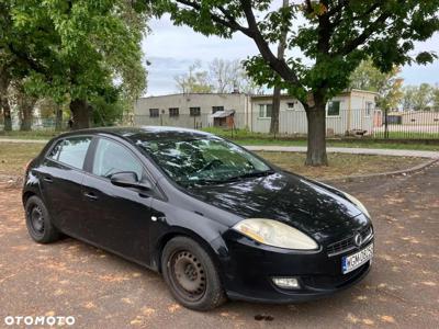 Fiat Bravo 1.9 Multijet Active