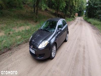 Fiat Bravo 1.9 Multijet Active