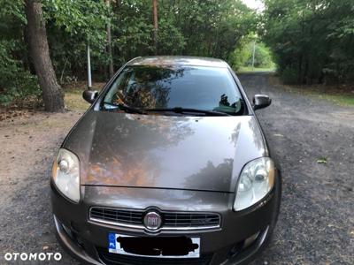 Fiat Bravo 1.9 Multijet Dynamic