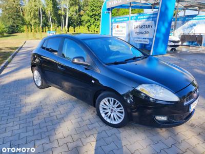 Fiat Bravo 1.9 Multijet Dynamic