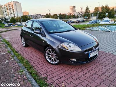 Fiat Bravo 1.9 Multijet Dynamic