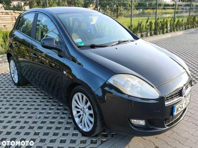 Fiat Bravo 1.9 Multijet Estiva Blue&Me