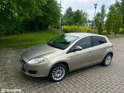 Fiat Bravo