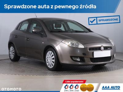 Fiat Bravo