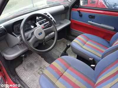 Fiat Cinquecento 899 Happy