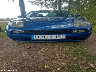 Fiat Coupe 1.8 16V