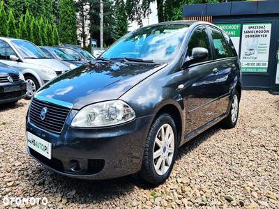 Fiat Croma 1.8 16V Business