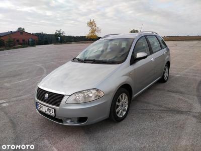 Fiat Croma 1.8 16V Dynamic