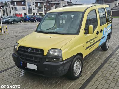 Fiat Doblo