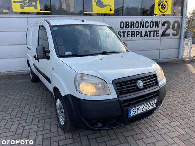 Fiat Doblo II 1.3 JTD Family