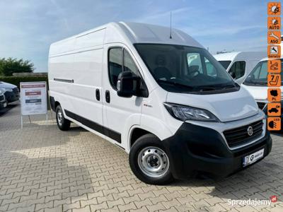 Fiat Ducato SALON PL /129 tys km / 160KM / KLIMATYZACJA / L…