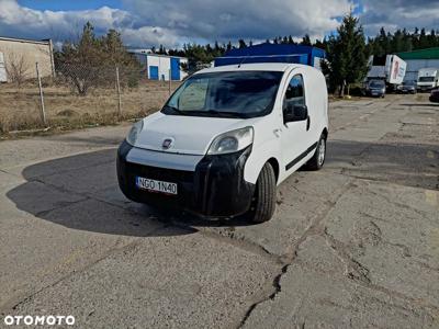 Fiat Fiorino 1.3 Multijet 16V Base