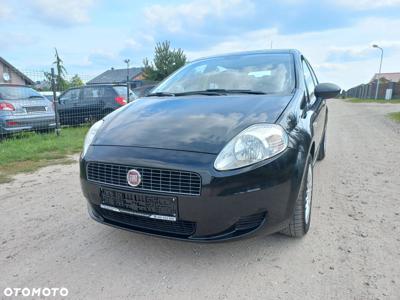 Fiat Grande Punto 1.4 8V