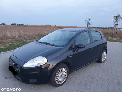 Fiat Grande Punto Gr Actual 1.3 Multijet 16V Actual Euro5